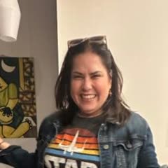 Laura Pardo Rao